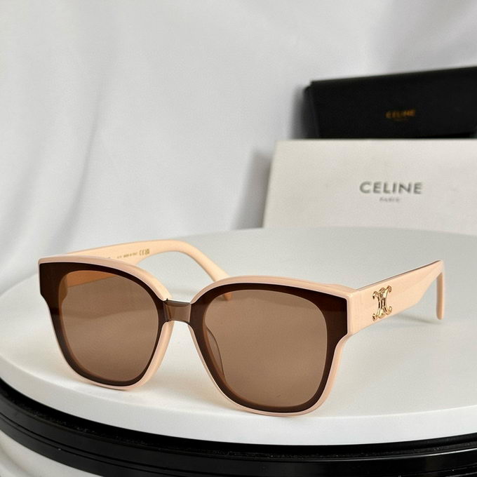 Celine Sunglasses ID:20240703-300